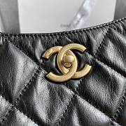 Chanel shopping bag - 6