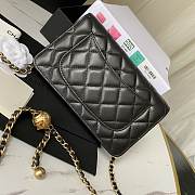 Chanel WOC New - 2