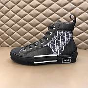 DIOR x Kaw sneakers 003 - 3