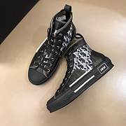 DIOR x Kaw sneakers 003 - 4