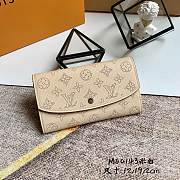 LV wallet 002 - 1