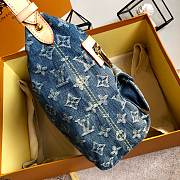 LV Denim Bag M95050 - 6