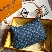 LV Denim Bag M95050 - 3