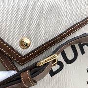 Burberry pocket bag Large - 3