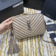 YSL Shoulder Bag  - 1