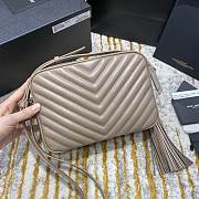 YSL Shoulder Bag  - 2