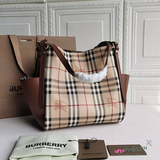 burberry Tote bag 8850 - 1