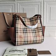 burberry Tote bag 8850 - 1