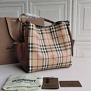 burberry Tote bag 8850 - 3