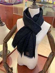 LV scarf 005 for man - 1