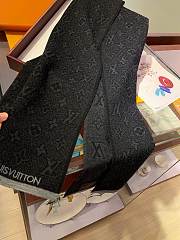LV scarf 005 for man - 4