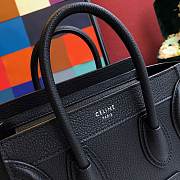 Celine Nano Luggage  - 6