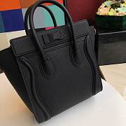 Celine Nano Luggage  - 4