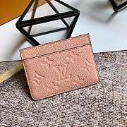 LV card holder  - 3