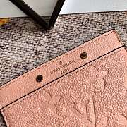 LV card holder  - 5