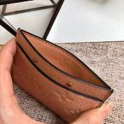 LV card holder  - 6