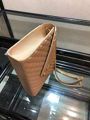 YSL ENVELOPE LARGE BAG - 5