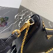 Prada Re-Edition 2005 Saffiano HOBO  - 4