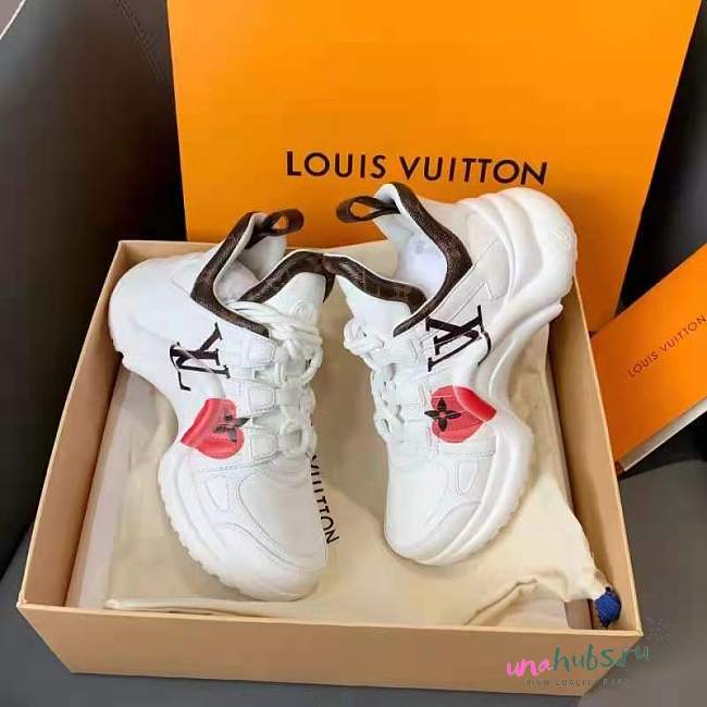 Louis Vuitton Archlight Sneaker - 1