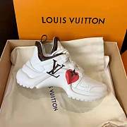 Louis Vuitton Archlight Sneaker - 2