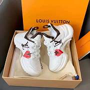 Louis Vuitton Archlight Sneaker - 3