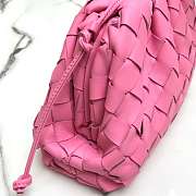 BV bag in pink  - 6