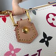 Louis Vuitton NANO SPEEDY - 2