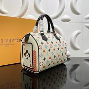 LV speedy 25cm - 5