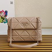 Prada Spectrum Bag in Pink - 1