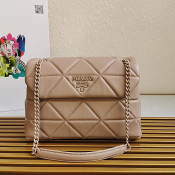 Prada Spectrum Bag in Pink