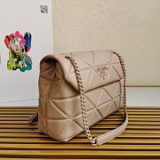 Prada Spectrum Bag in Pink - 5