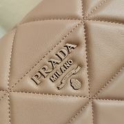 Prada Spectrum Bag in Pink - 4