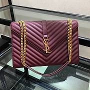 YSL College bag  - 1