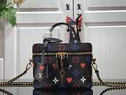 LV VANITY  M57482 - 1