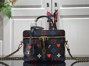 LV VANITY  M57482