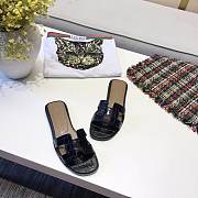 Hermes Slippers - 2