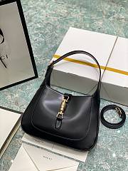 Gucci Jackie Black Hobo bag  - 1