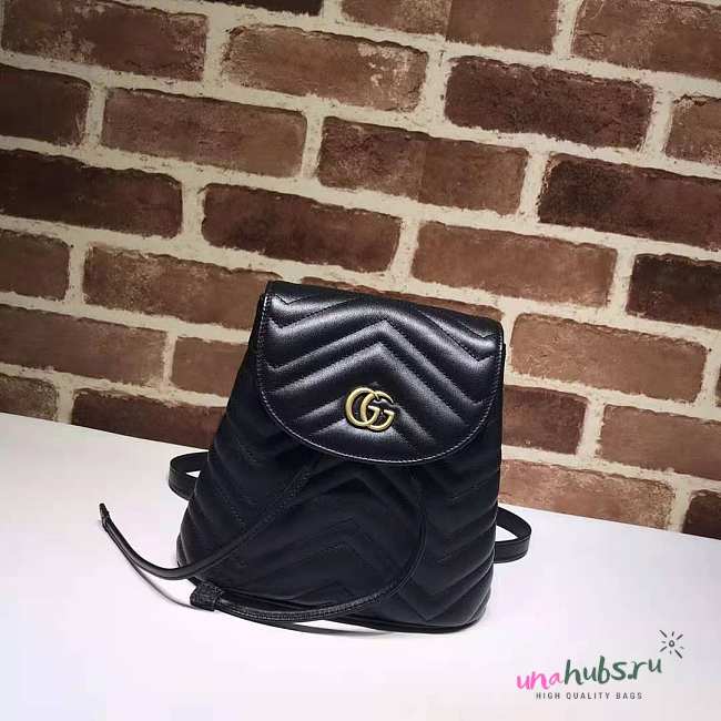 Gucci Backpack 020 - 1