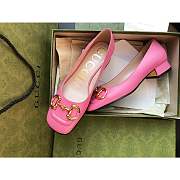 Gucci Shoes in Pink - 2