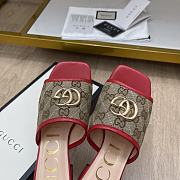 Gucci slippers  - 3