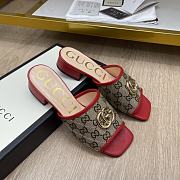 Gucci slippers  - 6