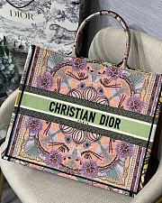 Dior Book tote 006 - 1