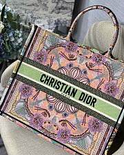 Dior Book tote 006 - 6