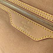 LV Neverfull bag M57484 MM - 4