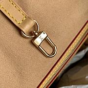 LV Neverfull bag M57484 MM - 2