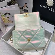 Chanel 19 Flap bag 26cm - 5