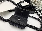 Chanel airpods bag belt  - 4