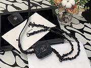 Chanel airpods bag belt  - 3