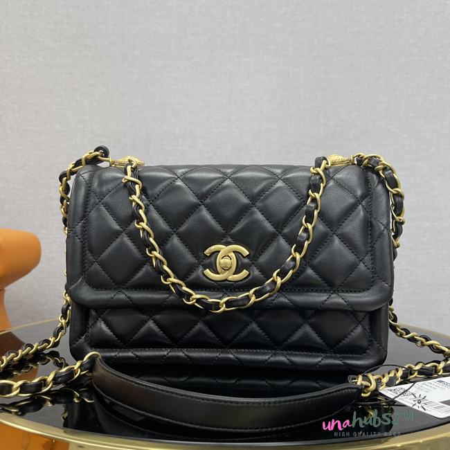 Chanel CF Lambskin bag New  - 1