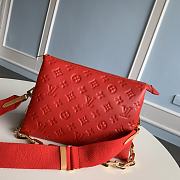 LV Coussin small bag  - 1